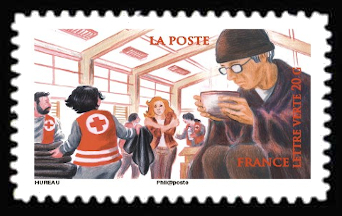  Croix rouge française 