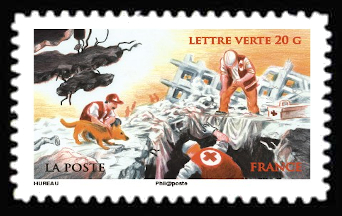  Croix rouge française 