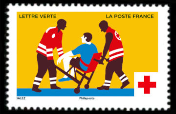  Croix Rouge française 