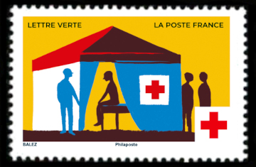  Croix Rouge française 
