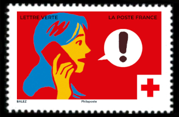  Croix Rouge française 