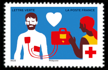  Croix Rouge française 