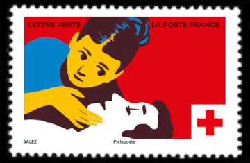  Croix Rouge française 