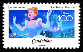  Disney 100 - 100 ans d'histoires à partager 