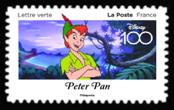  Disney 100 - 100 ans d'histoires à partager 