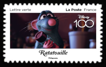  Disney 100 - 100 ans d'histoires à partager 