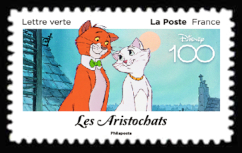  Disney 100 - 100 ans d'histoires à partager 