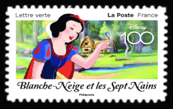  Disney 100 - 100 ans d'histoires à partager 