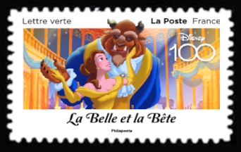 Disney 100 - 100 ans d'histoires à partager 