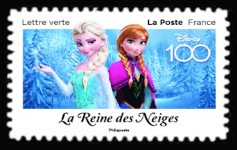  Disney 100 - 100 ans d'histoires à partager 