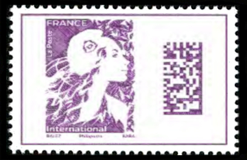  Marianne de l’Avenir 