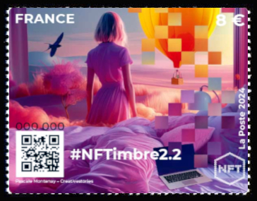 NFTimbre2.2