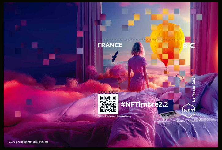 NFTimbre2.2