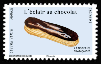 L'éclair