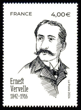 Ernest