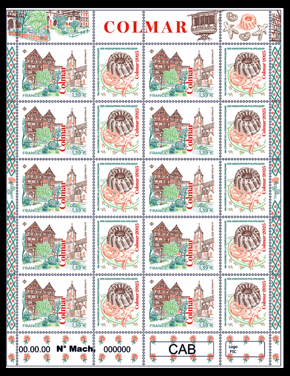 Colmar/
