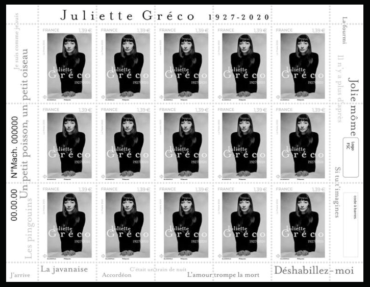 Juliette