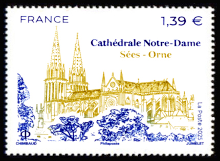 Cathédrale