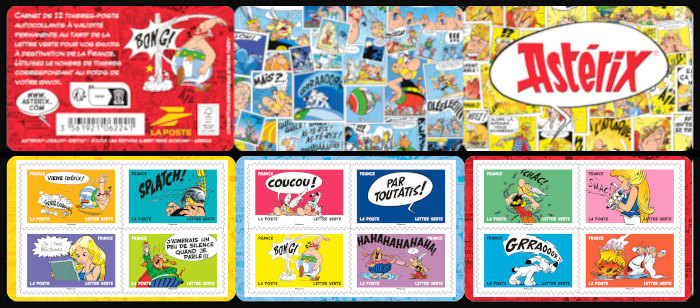 Astérix/