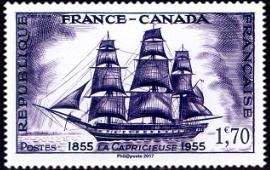 France-Canada