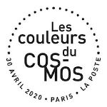 Oblitération 1er jour à Paris au carré d'Encre le jeudi 30 avril et le samedi 2 mai