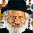 Yaacov Agam «Message de paix»