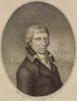 Emission commune France-Australie, Nicolas Baudin(1754-1803) et sa corvette « Le Géographe »