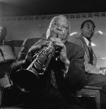Grands interprètes de jazz, Sidney Bechet 1897-1959