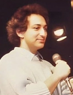 Artistes de la chanson, Michel Berger 1947-1992