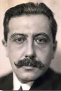 Georges Bernanos (1888-1948) écrivain