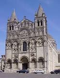 Cathédrale d'Angoulème