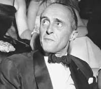 René Clair «Les belles de nuit»