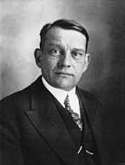 Président René Coty