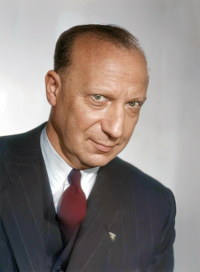 Pierre Dac 1893 - 1976