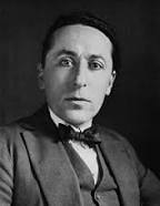 Roland Dorgelès (1885-1973) écrivain