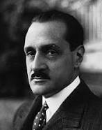 Robert Esnault-Pelterie, ingénieur aéronautique