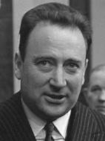 Maurice Faure 1922-2014