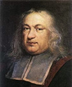 Pierre de Fermat (1601-1665) mathématicien