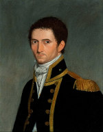 Emission commune France-Australie, Matthew Flinders (1774-1814) et son bateau « Investigator »