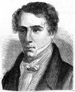 Augustin Fresnel (1788-1827) - Mathématicien