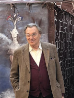 Tableau de Gérard Garouste