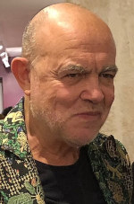 Saint Valentin Le coeur de Christian Lacroix