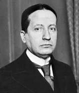 Georges Mandel (1885-1944), homme politique et résistant français