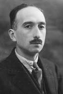 François Mauriac (1885-1970) écrivain