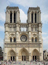 Trésors de Notre-Dame