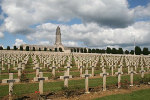 Ossuaire de Douaumont (Meuse)