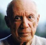 « Le printemps » oeuvre de Pablo Picasso (1881-1973)