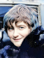 Françoise Sagan 1935-2005