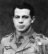 Fred Scamaroni (1914-1943) héros de la résistance