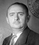 Médéric Védy (1902-1944) héros de la résistance